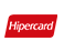 Cartão Hipercard - Vindi